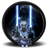 Star Wars - The Force Unleashed 2 8 Icon 96x96 png